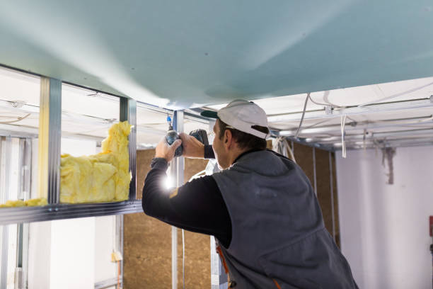 Trusted Palos Hills, IL Insulation Contractor Experts