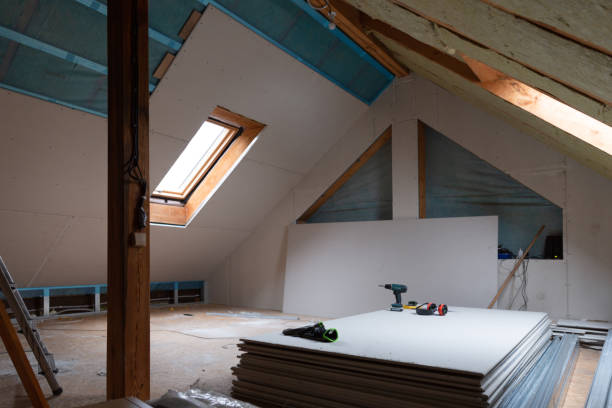 Best Residential Insulation in Palos Hls, IL