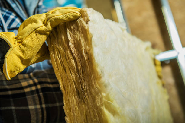 Types of Insulation We Offer in Palos Hills, IL