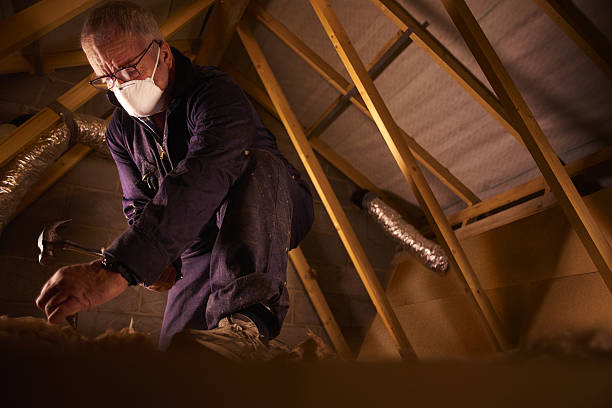Best Spray Foam Insulation in Palos Hls, IL